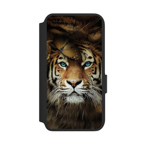 Samsung Galaxy S22 NIVOflip Herbsttiger