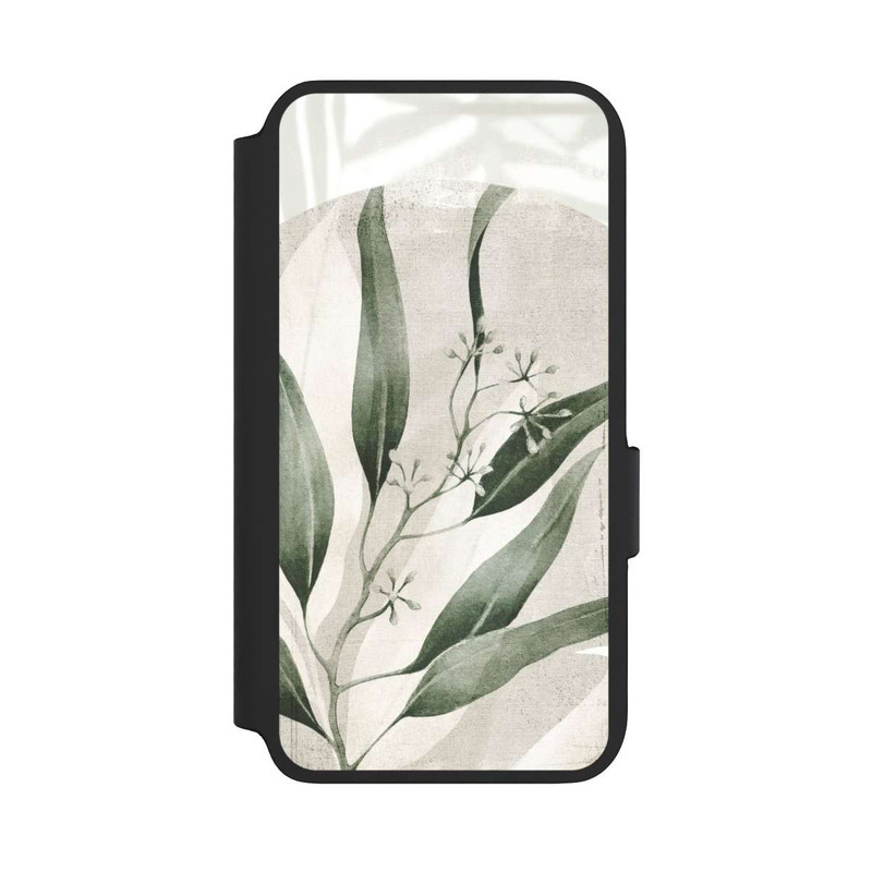 Galaxy S22 NIVOflip Illustrierte Blätter