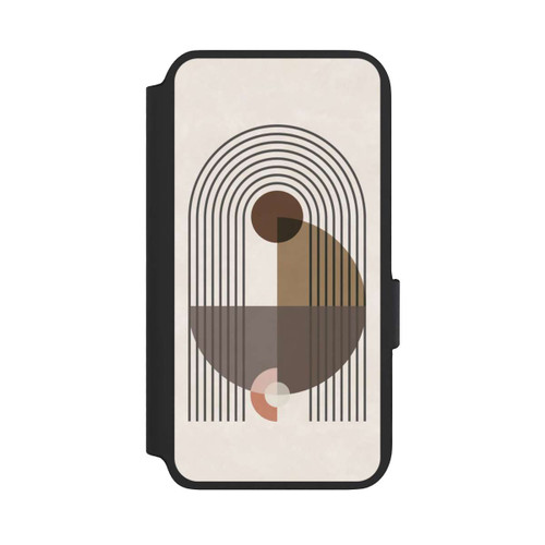 Samsung Galaxy S22 NIVOflip Modische Muster