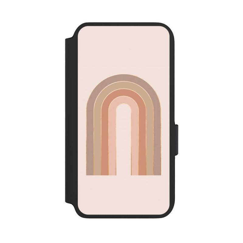 Galaxy S22 NIVOflip Modischer Bogen