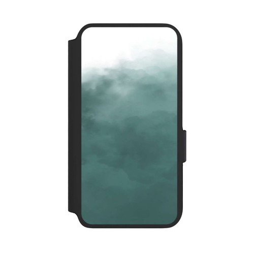 Samsung Galaxy S22 NIVOflip Tiefgrün