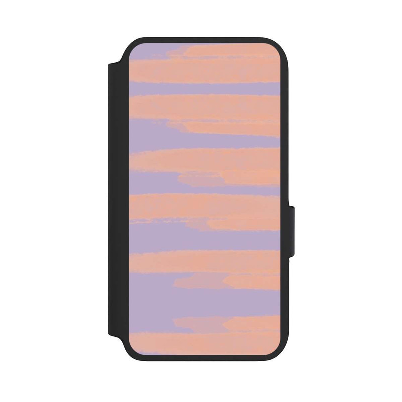 Galaxy S22 NIVOflip Soft Stripes Love