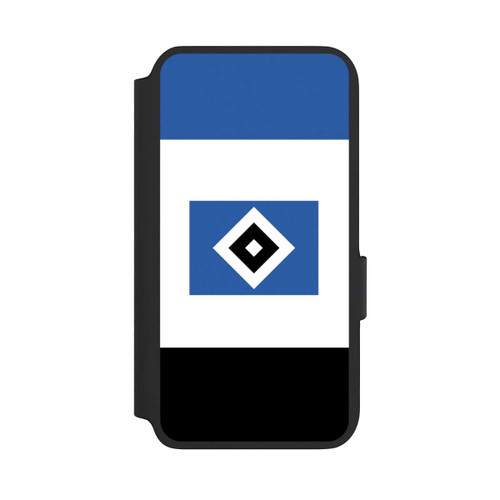 Samsung Galaxy S22 NIVOflip HSV Breite Streifen