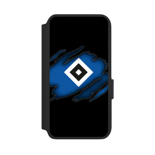 Samsung Galaxy S22 NIVOflip HSV Scratch