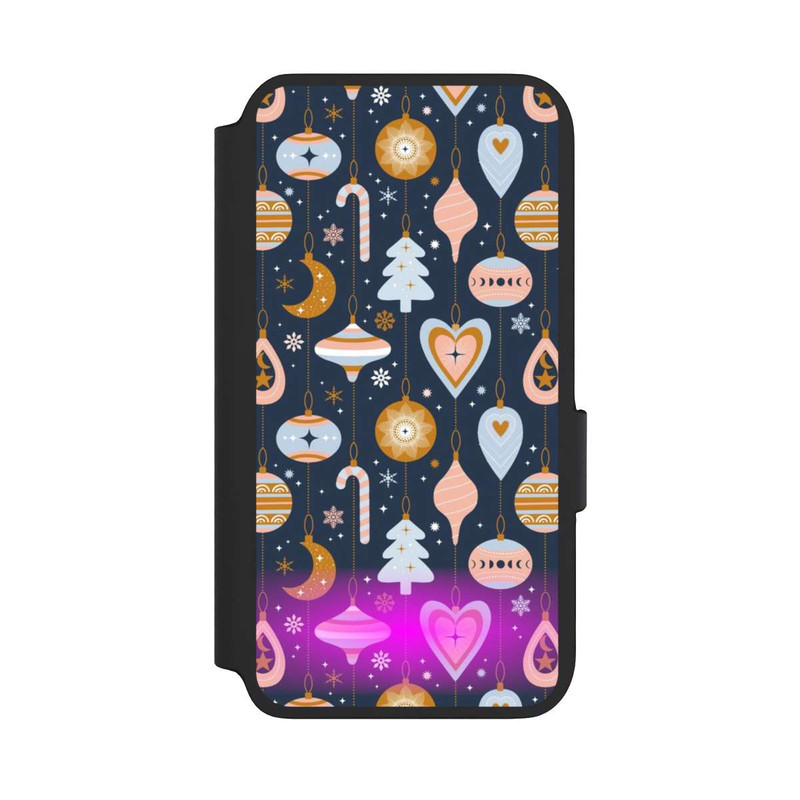 Galaxy S22 NIVOflip Cafelab Xmas