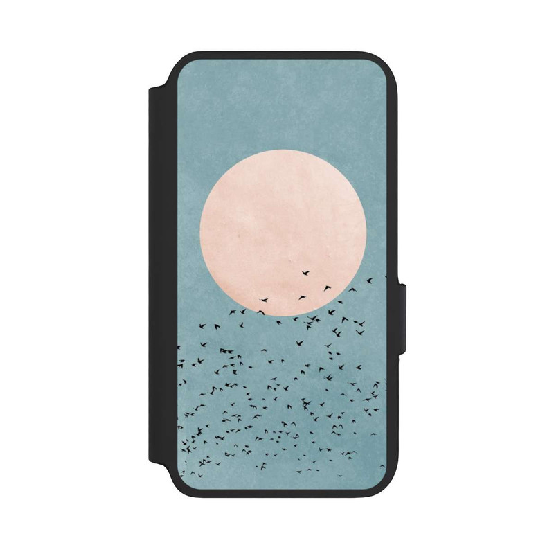 Galaxy S22 NIVOflip Wegfliegen