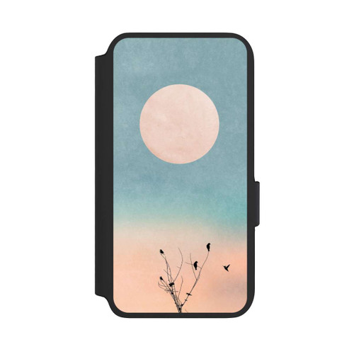 Samsung Galaxy S22 NIVOflip Warmes Aufwachen 1