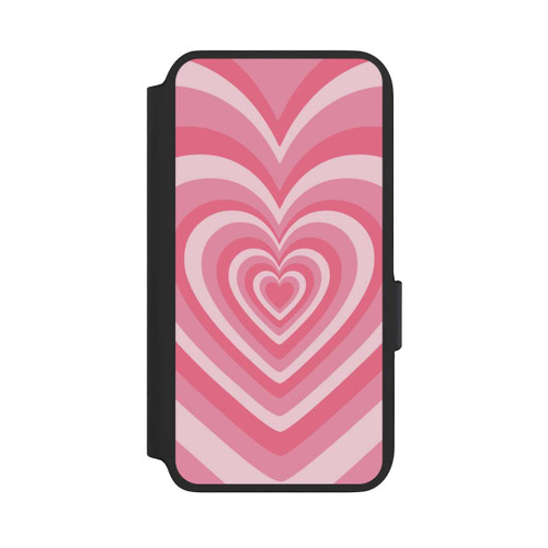 Samsung Galaxy S22 NIVOflip Beating Comic Heart Rose