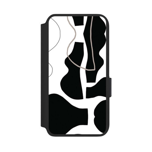 Samsung Galaxy S22 NIVOflip Contour Anastasia Sawall