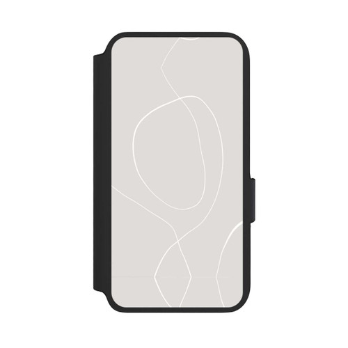Samsung Galaxy S22 NIVOflip Sanft werden - Anastasia Sawall