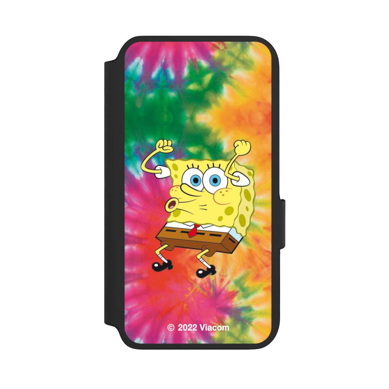 Galaxy S22 NIVOflip Spongebob - Yay Batik