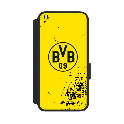Samsung Galaxy S22 NIVOflip BVB Logo