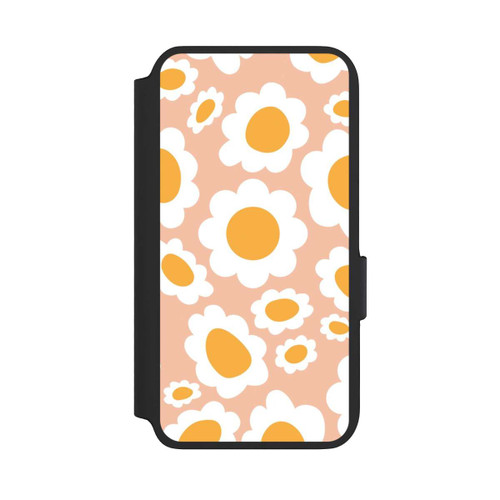 Samsung Galaxy S22 NIVOflip Marguerites Vintage