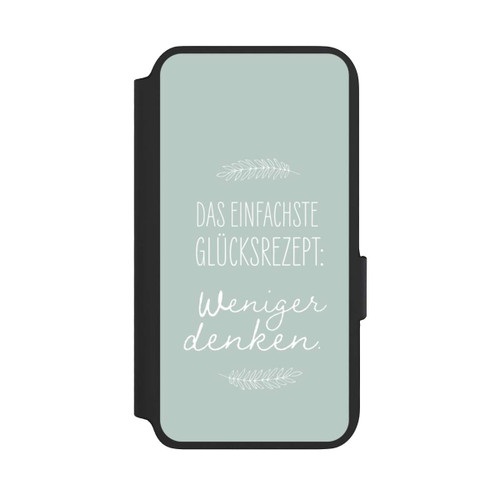 Samsung Galaxy S22 NIVOflip Das Einfachste Gluecksrezept