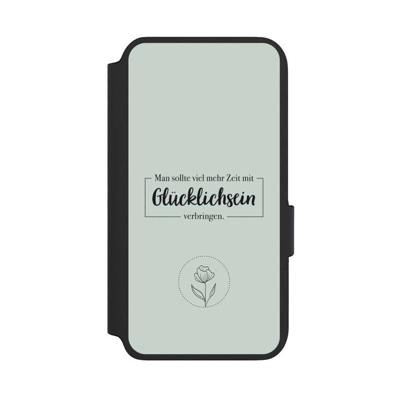 Galaxy S22 NIVOflip Man Sollte Viel Mehr Zeit