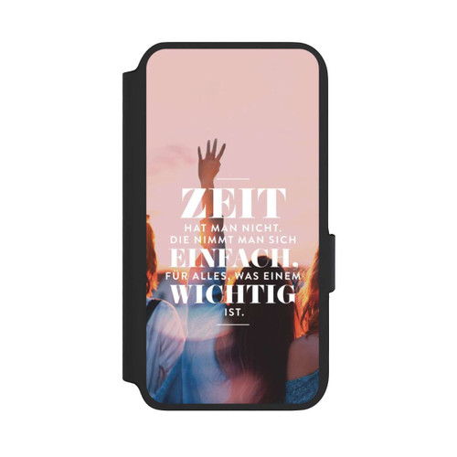 Samsung Galaxy S22 NIVOflip Was Einem Wichtig