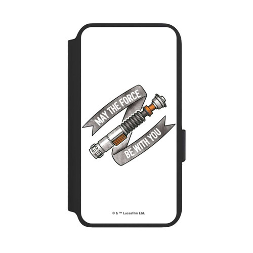 Samsung Galaxy S22 NIVOflip May The Force Be With You