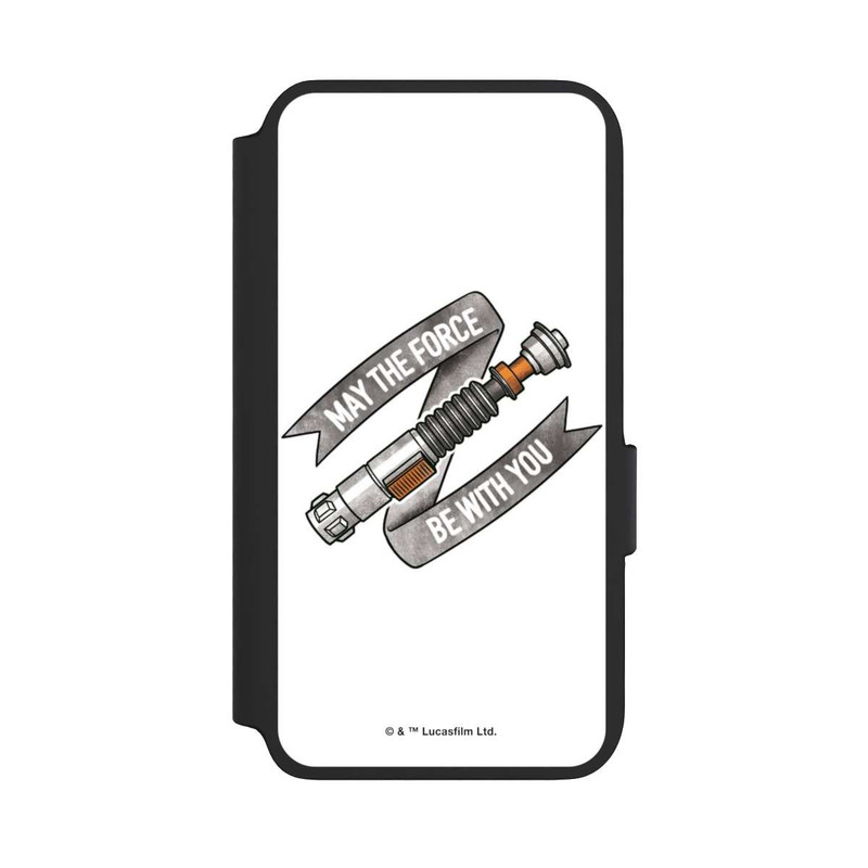 Galaxy S22 NIVOflip May The Force Be With You