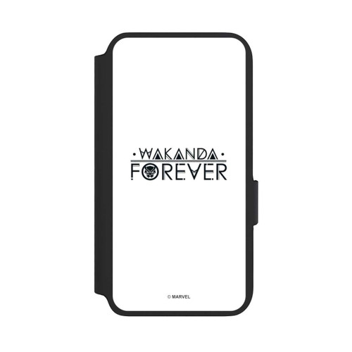 Samsung Galaxy S22 NIVOflip  Black Panther