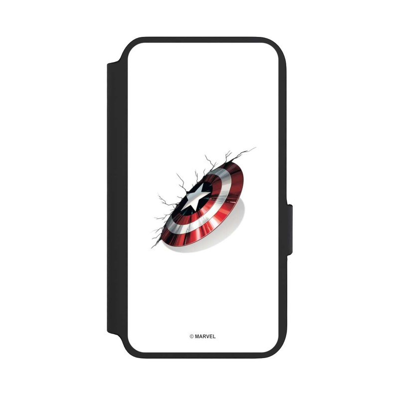 Galaxy S22 NIVOflip Captain America