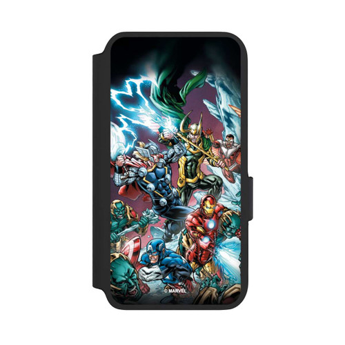 Samsung Galaxy S22 NIVOflip Avengers