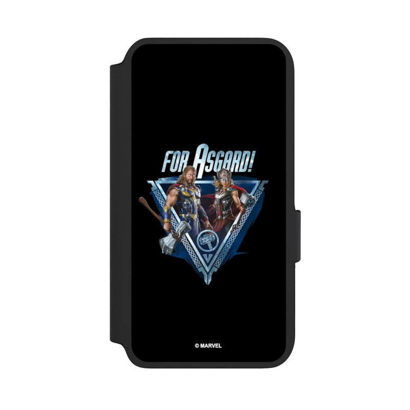 Galaxy S22 NIVOflip Thor for Asgard