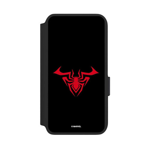 Samsung Galaxy S22 NIVOflip Spider-Man Miles Morales Venomized