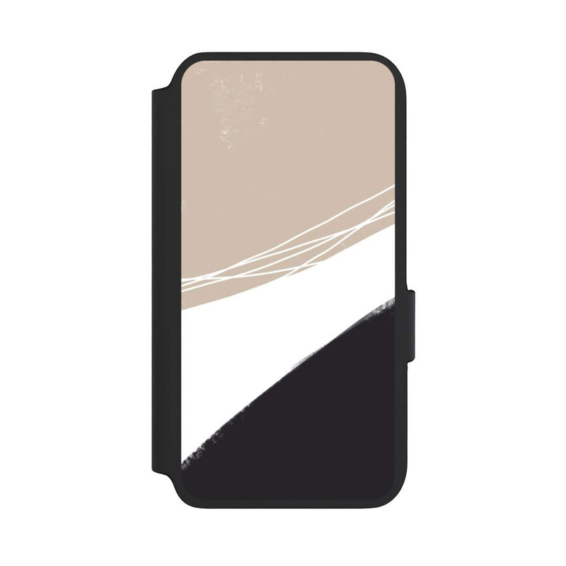 Galaxy S22 NIVOflip Harmonie Heureuse