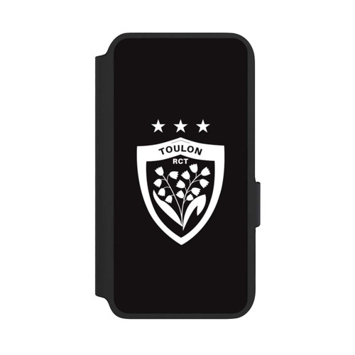 Samsung Galaxy S22 NIVOflip RCT Schwarz und Weiß