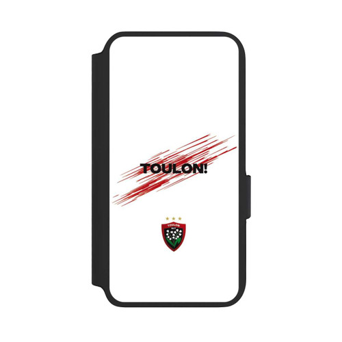 Samsung Galaxy S22 NIVOflip Toulon Weiß