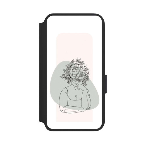 Samsung Galaxy S22 NIVOflip Body Positive No.1