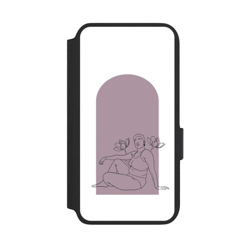 Samsung Galaxy S22 NIVOflip Body Positive No.2