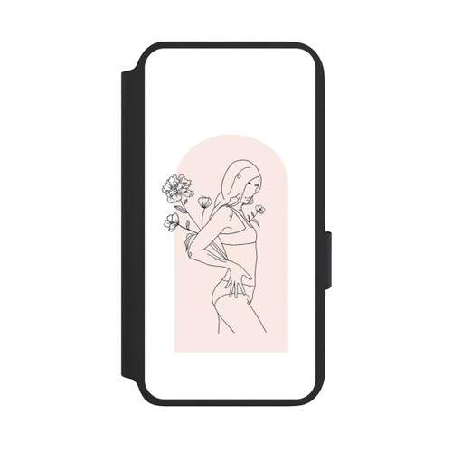 Samsung Galaxy S22 NIVOflip Body Positive No.3