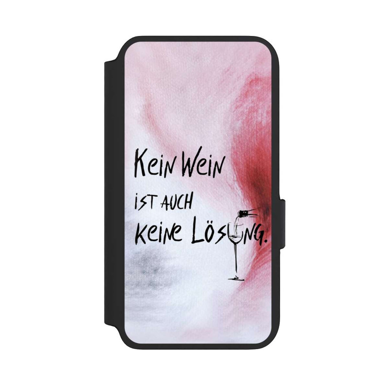 Galaxy S22 NIVOflip Kein Wein