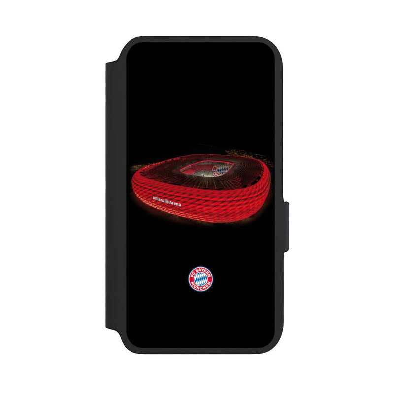 Galaxy S22 NIVOflip  FCB Allianz Arena