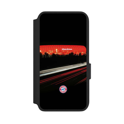 Samsung Galaxy S22 NIVOflip FC Bayern München Allianz Arena