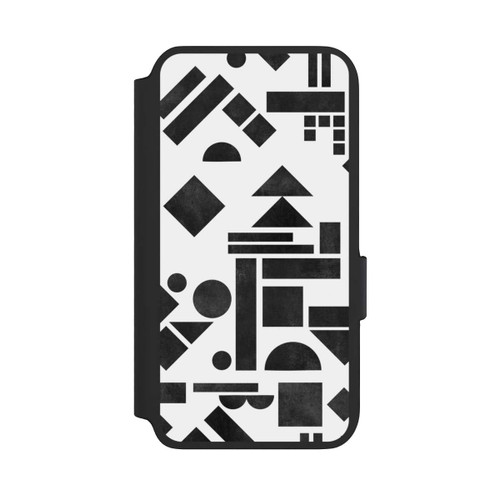 Samsung Galaxy S22 NIVOflip Geometry