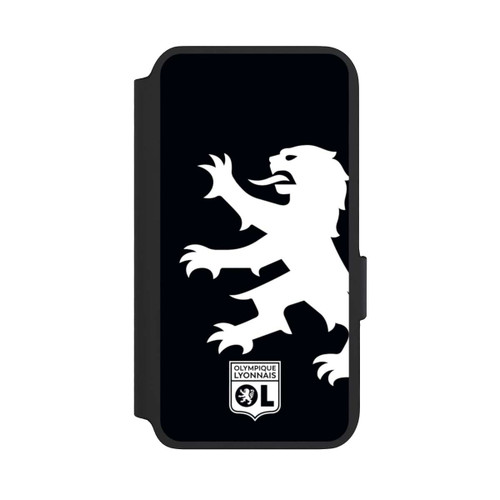 Samsung Galaxy S22 NIVOflip OL Noir