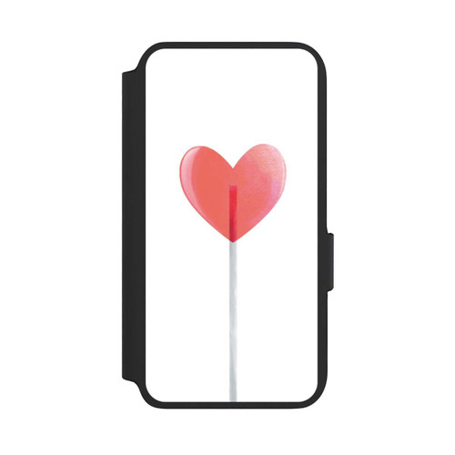 Samsung Galaxy S22 NIVOflip Coeur-Lollipop