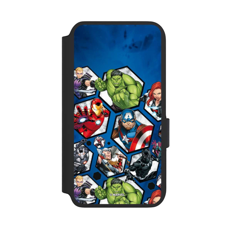 Galaxy S22 NIVOflip Avenger Fightmode