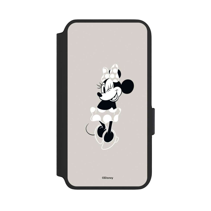 Galaxy S22 NIVOflip Minnie Zwinkernde Boho