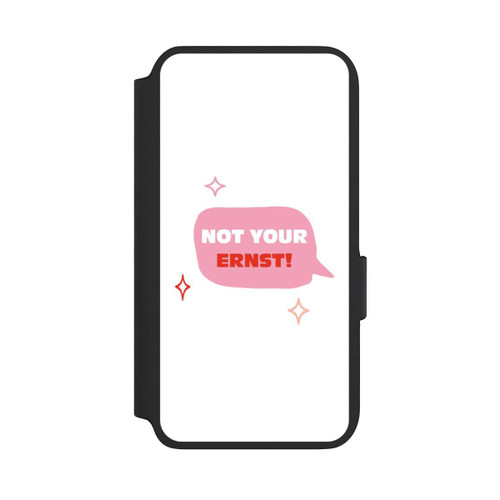 Samsung Galaxy S22 NIVOflip Not Your Ernst