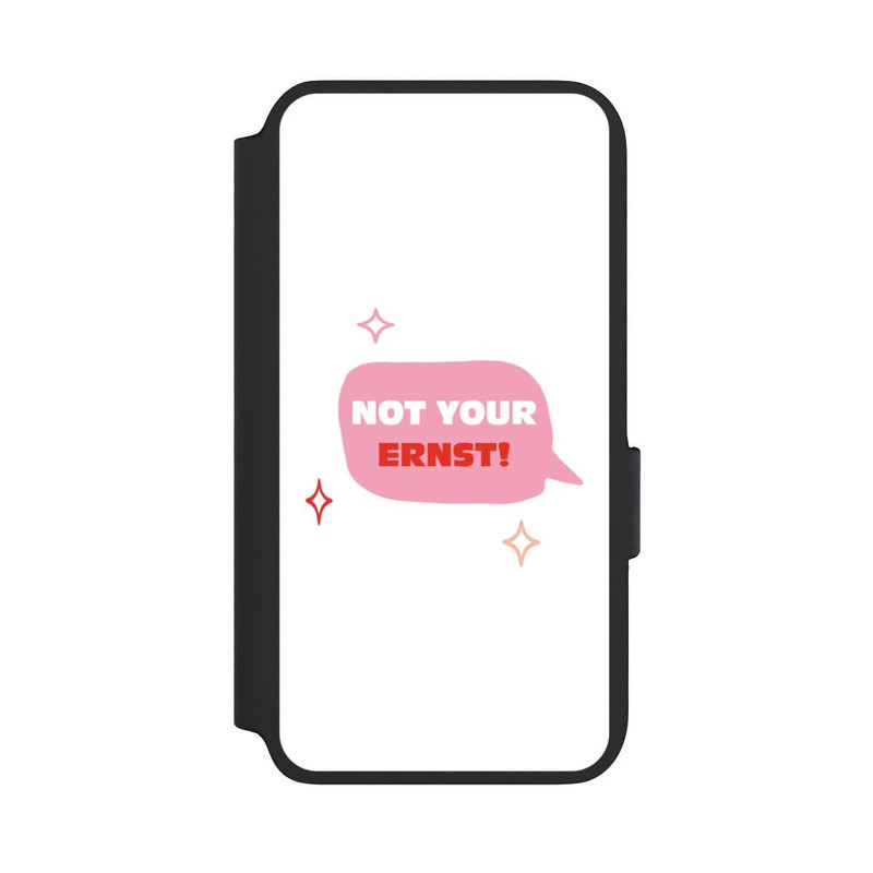 Galaxy S22 NIVOflip Not Your Ernst