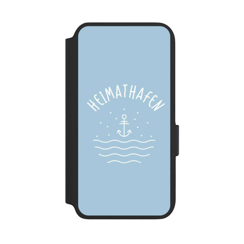 Samsung Galaxy S22 NIVOflip Heimathafen