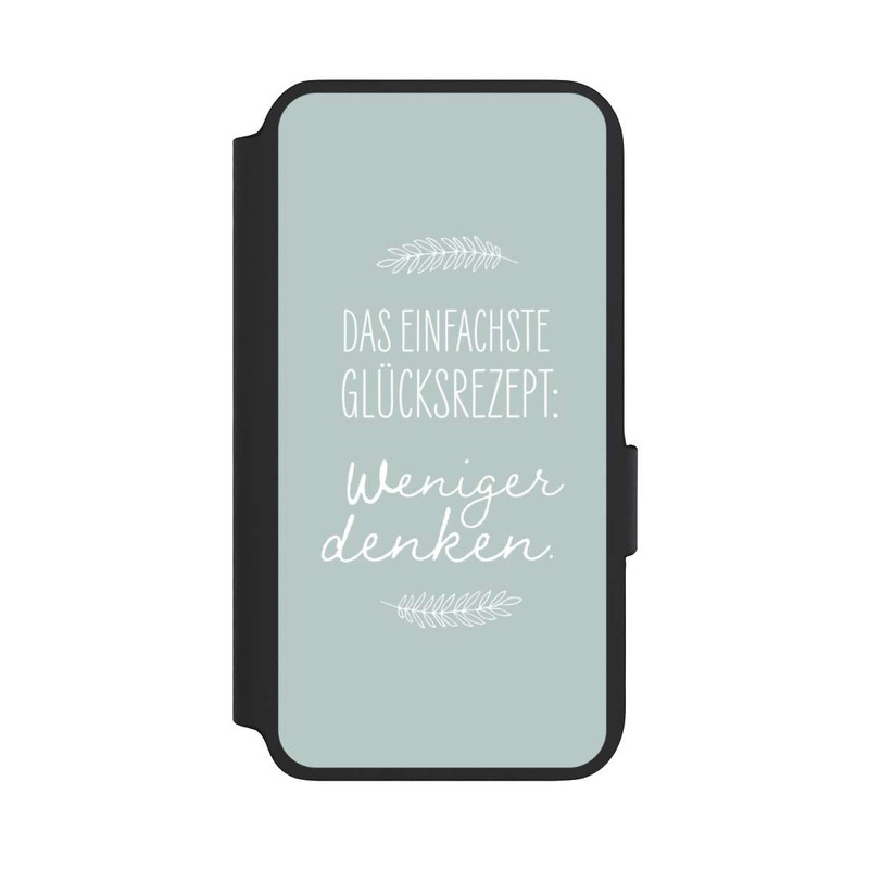 Galaxy S22 NIVOflip Das einfachste Glücksrezept