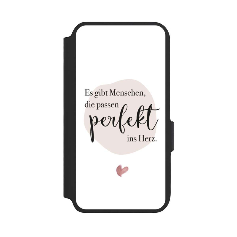 Galaxy S22 NIVOflip Es gibt Menschen die passen