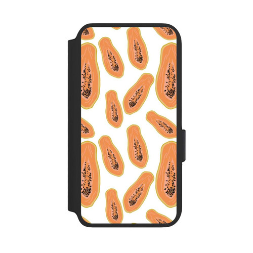 Samsung Galaxy S22 NIVOflip Papaya