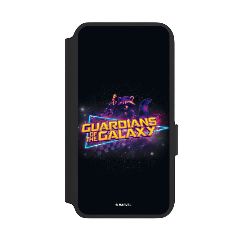 Galaxy S22 NIVOflip Guardians of the Galaxy Logo