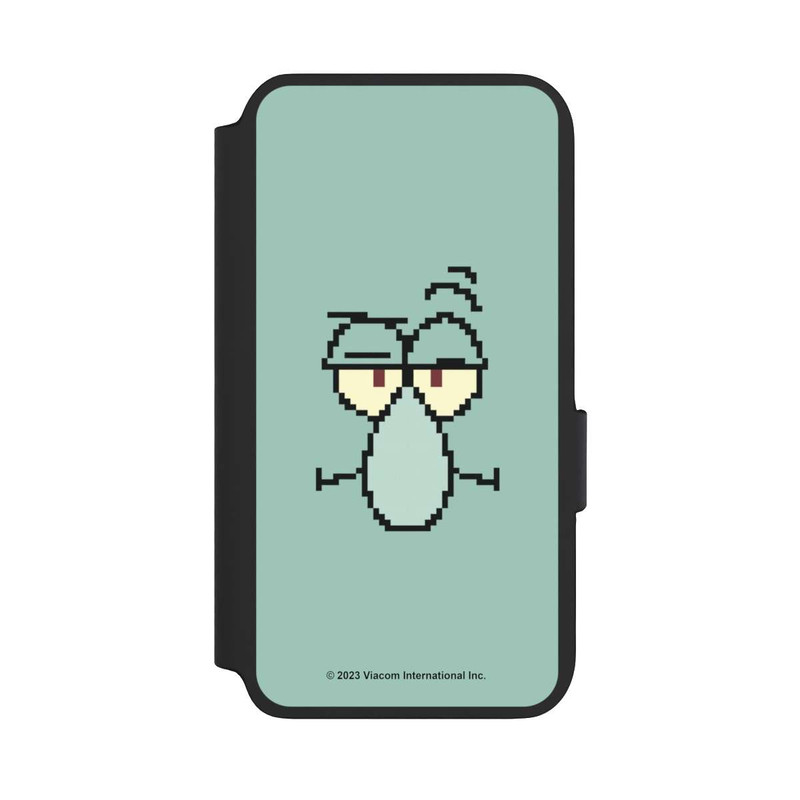 Galaxy S22 NIVOflip Squidward Bold And Brash