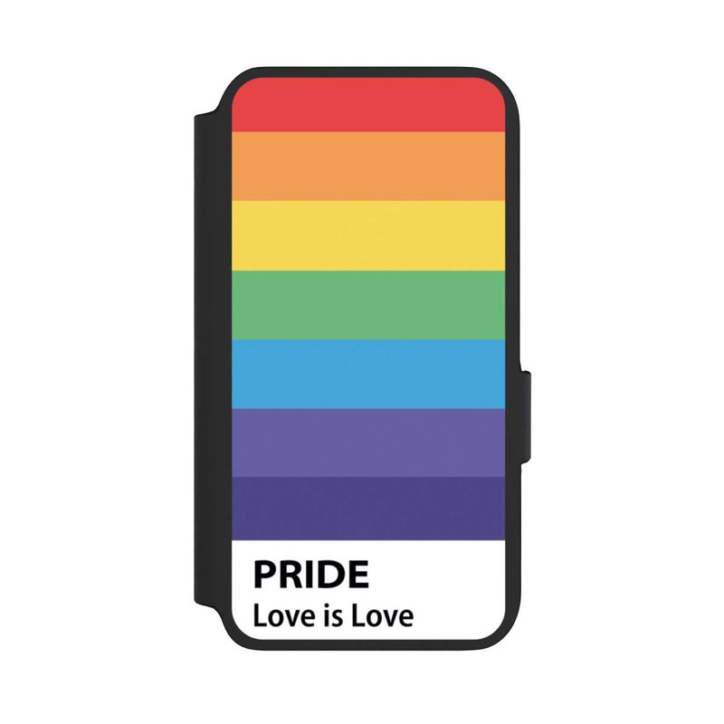 Galaxy S22 NIVOflip L'amour est l'amour